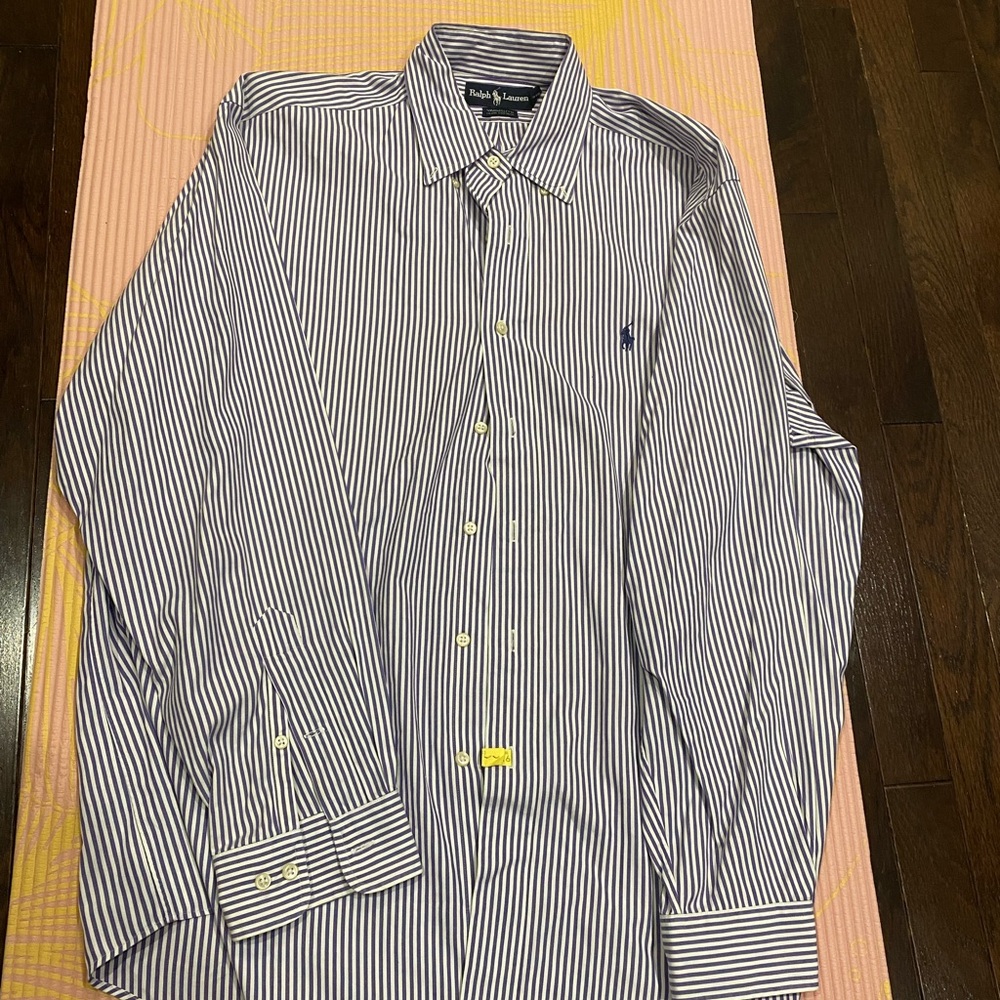 Ralph Lauren men shirt